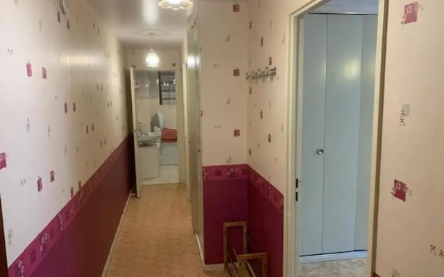 Appartement Mont-Dore, 2 pièces, 4 personnes - FR-1-415-101