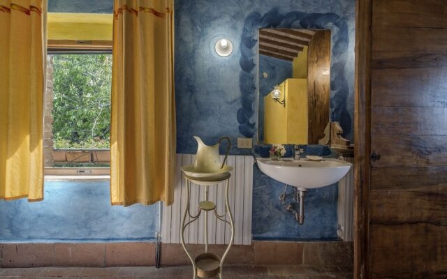 Agriturismo La Palazzina