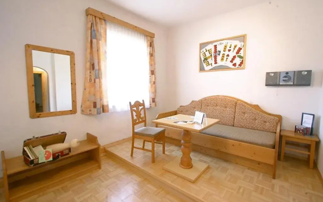 Hotel Tschitscher
