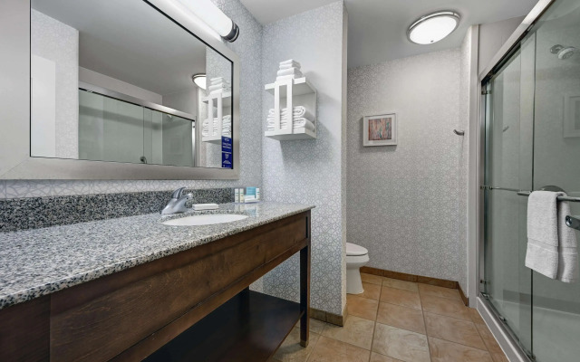 Hampton Inn Farmington