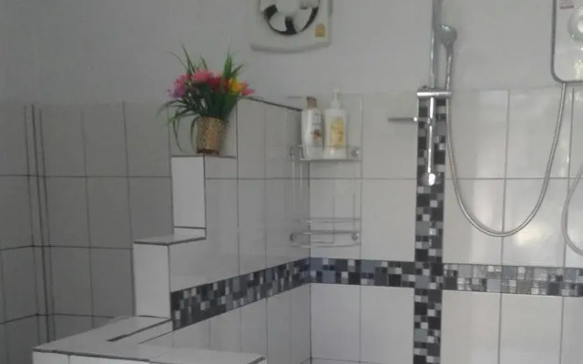 Huean Wadd Khian Resort