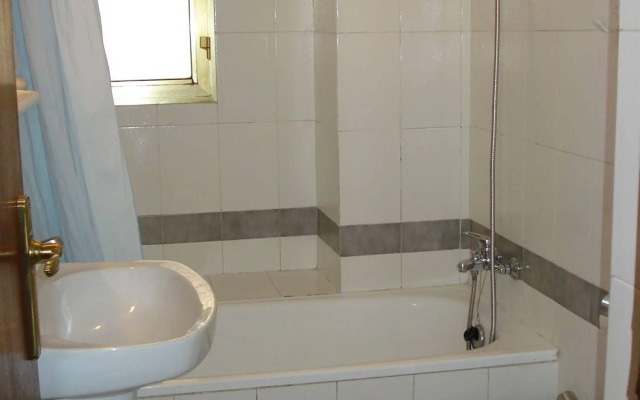 Apartamentos Acuarium II