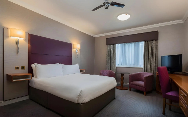 Dunston Hall Hotel, Spa and Golf Resort