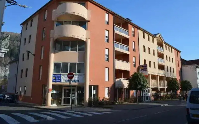 Residence Foch