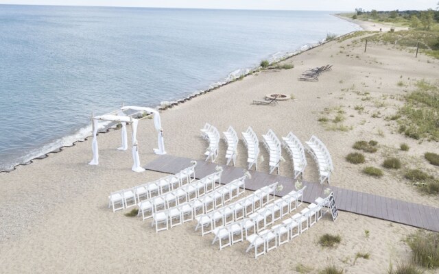 Illinois Beach Resort and Conference Center - Zion