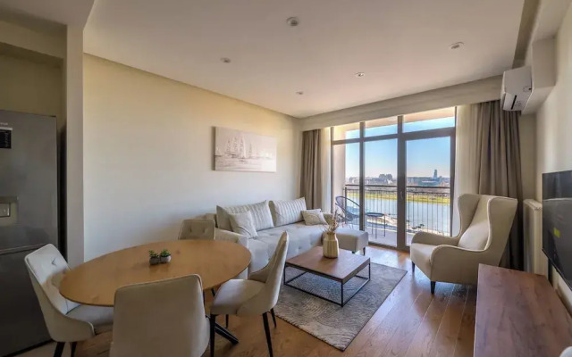 Waterfront Residences