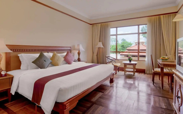 Sokha Angkor Suites by Sokha Angkor Resort