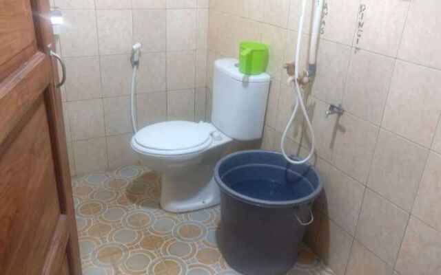 Homestay Arya Mangunan