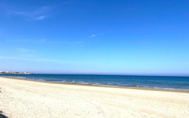 Higuericas Costa 300m from the beach