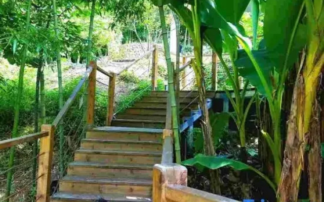 Xishan Shendu Hostel