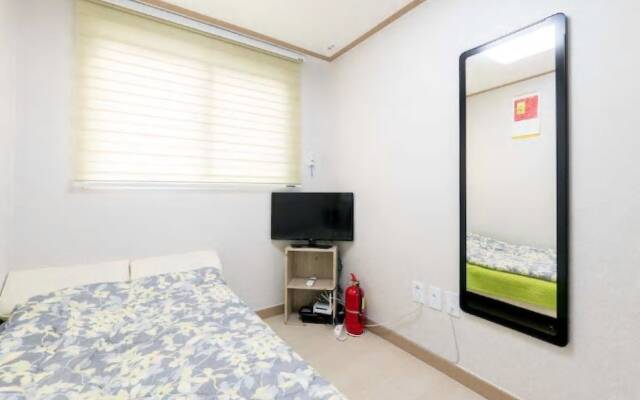 Seoul Corner Guesthouse 2