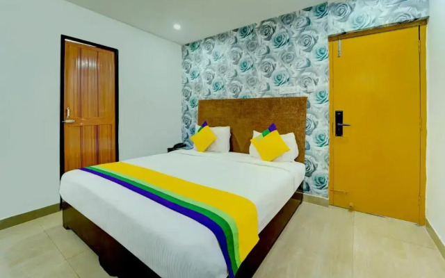Itsy Hotels Buddha Inn