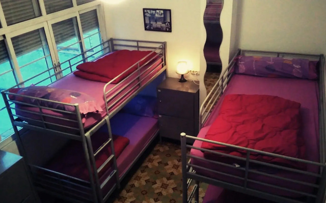 Casa Babylon Backpackers