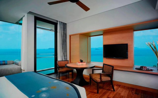 Rayong Marriott Resort & Spa