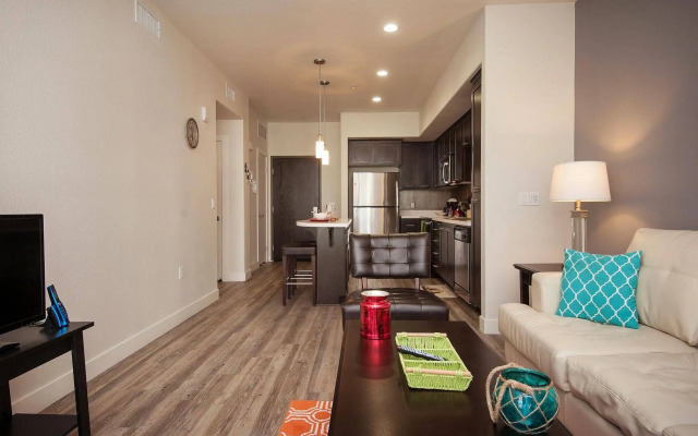 Sunshine Suites at East Village