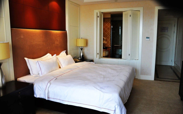 Country Garden Holiday Hotel Shenyang