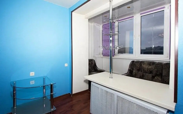 Apartlux Dorogomilovskaya 8