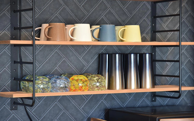 Seven Residence Yabu