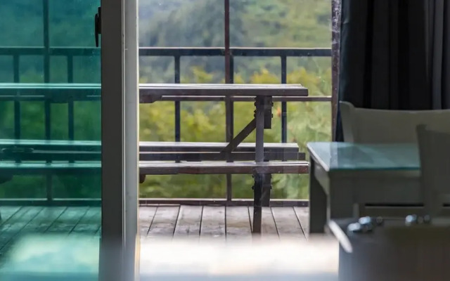 Gapyeong Topclouds Pet&spa Pension