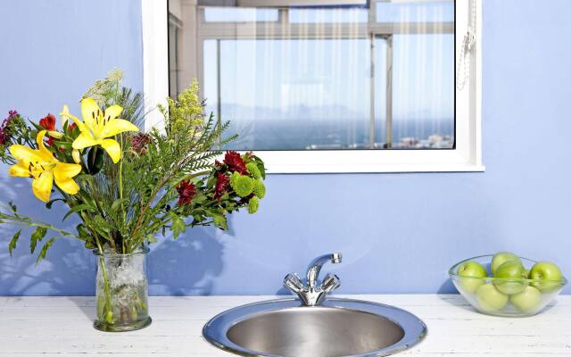 Simonstown Penthouse