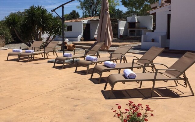 House With 3 Bedrooms in Capdepera, With Private Pool, Furnished Terra