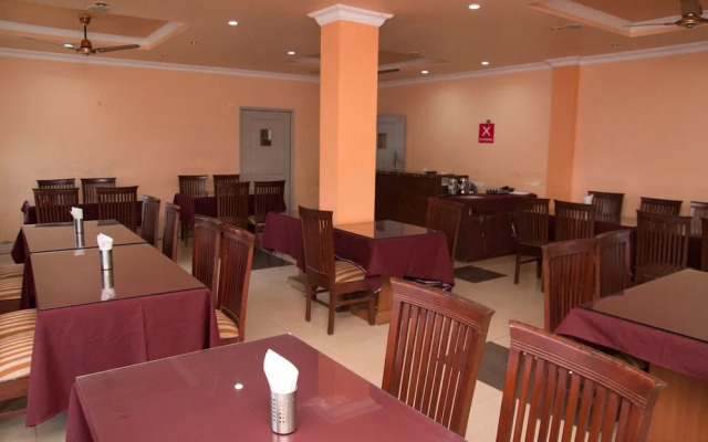 Hotel New Rockbay