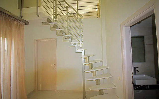 Sky Rays Luxury Apartments