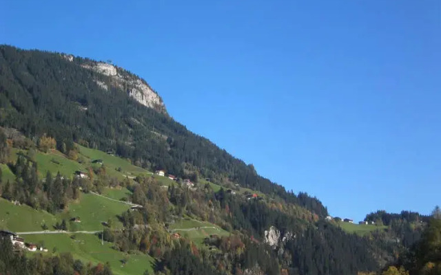 Glockenstuhl Gästehaus