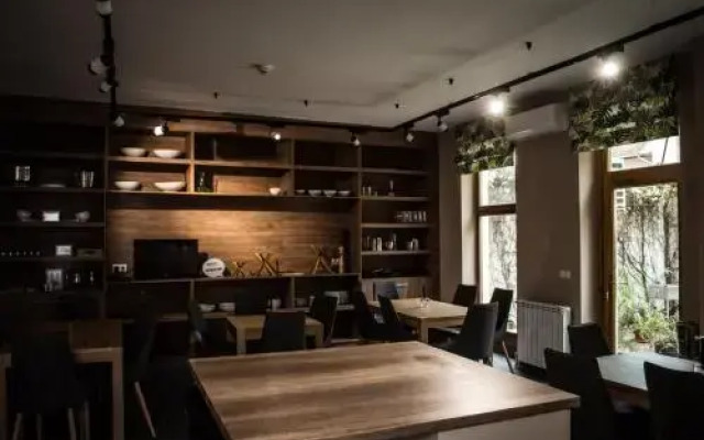 Mátrix Hotel