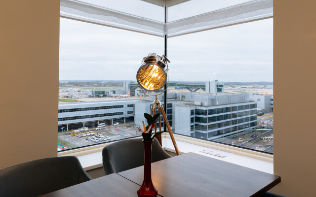 Sofitel London Gatwick