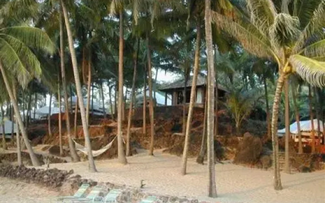 1 BR Tent in Vasco Da Gama, by GuestHouser (5D70)