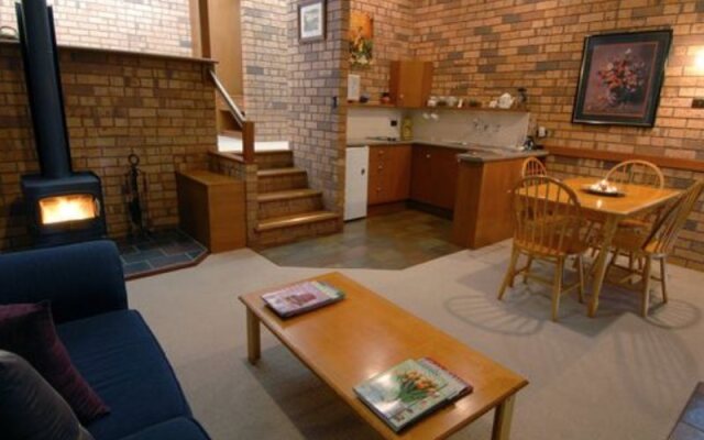 Blickinstal Barossa Valley Retreat