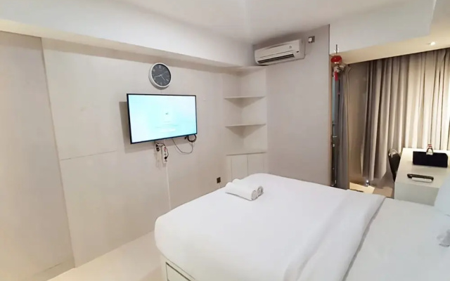 Good Choice And Modern Studio Marquis De Lafayette Apartment