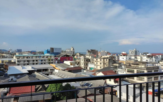 Baan Manthana Hotel