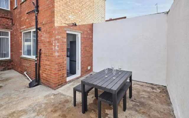 Host Stay North Seaton Road