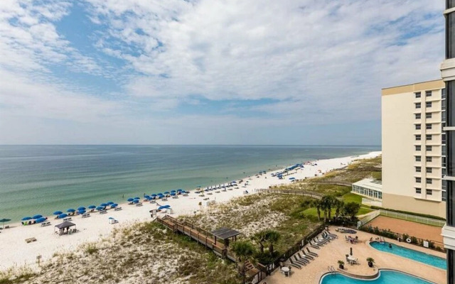 Palacio 501 by Meyer Vacation Rentals