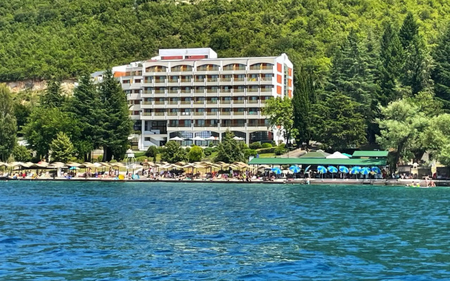Hotel Bellevue
