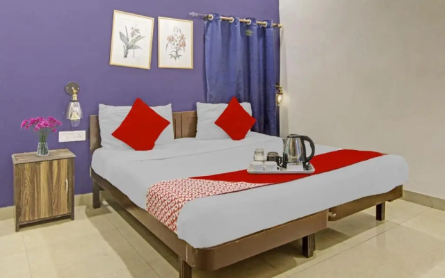 OYO 89341 The Premium Villa