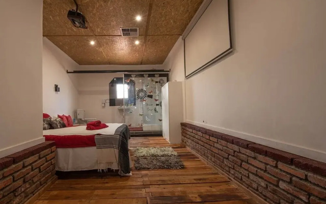 Maros Self Catering Guesthouse