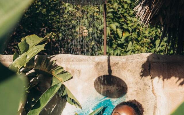Mondi Lodge