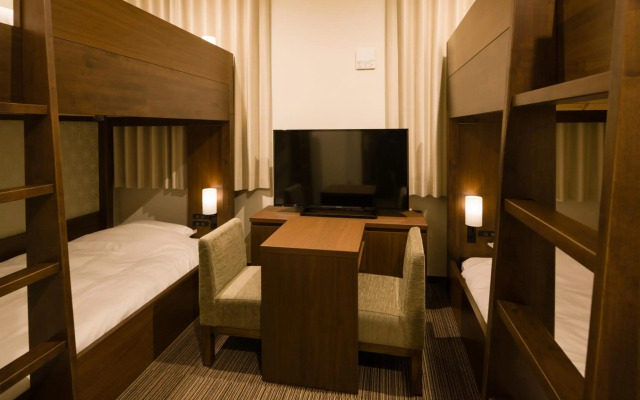 Tosei Hotel Cocone Ueno