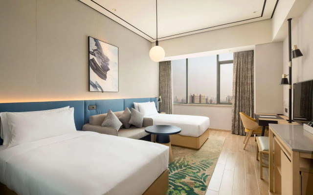 Hilton Garden Inn Changde Dingcheng