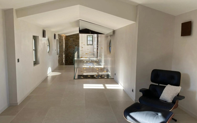 Hôtel Villa Cosy