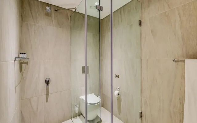 Penthouse in Sea Point With Unbelievable Views Attique Vue
