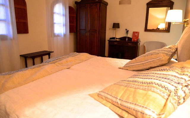 Hotel Cardenal Ram