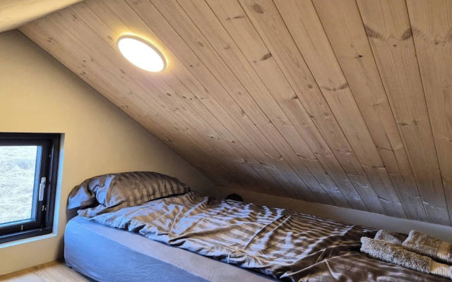 Northern Lights Cabin - Syðribrú