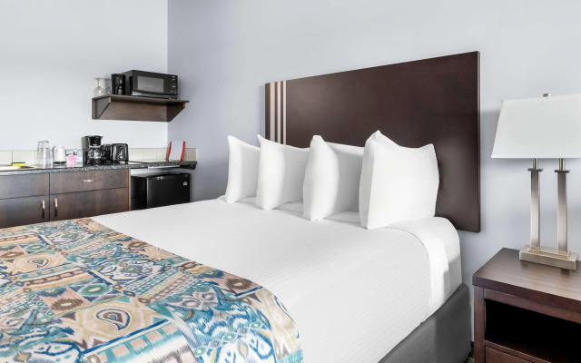 SureStay Studio by Best Western Hardisty
