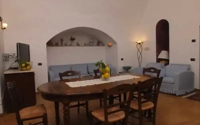 Torre Di Cesare