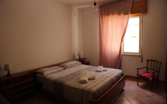 Bukibuki Apartments Casa Giovanna