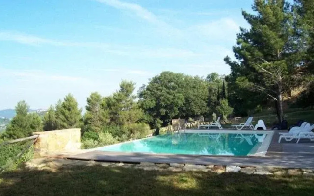 Agriturismo Podere Costarella